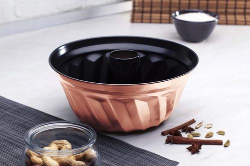 FORMA DO PIECZENIA BABKI BERLINGER HAUS BH-6465 na Arena.pl