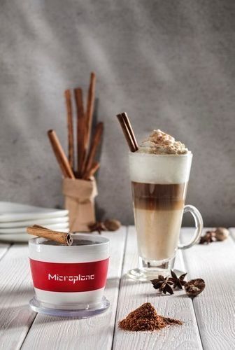 Tarka do przypraw CUP SPICE RIBBON Microplane na Arena.pl