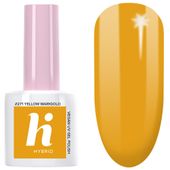 HI HYBRID Lakier hybrydowy #271 Yellow Marigold 5ml