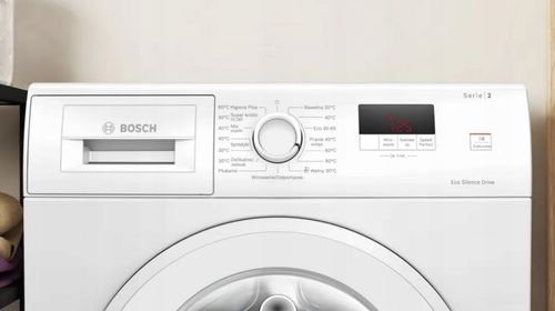 Pralka BOSCH WGE02201PL 7kg1200obr na Arena.pl