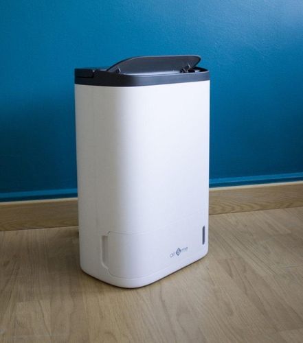 Osuszacz powietrza Evel na Arena.pl