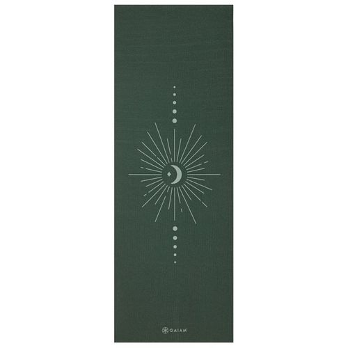 Mata do jogi Gaiam 5MM 65374 N/A na Arena.pl
