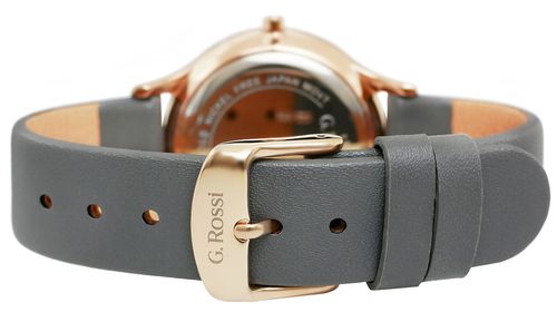 Zegarek Damski G. Rossi 10317A8-1B3 + BOX na Arena.pl