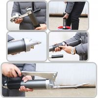 PROFESJONALNA SMAROWNICA RĘCZNA TOWOTNICA TAWOTNICA 500 ML