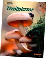 Trailblazer Starter Combo Split A + online - praca zbiorowa