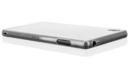 Etui Silikon Fitty do Sony Z3 na Arena.pl