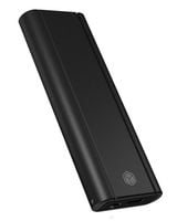 ICY BOX Ssd Enclosure Black M.2