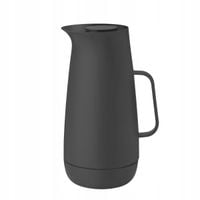 Termos 1 l (antracytowy) Norman Foster Stelton