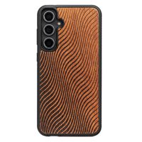 drewniane etui bewood na samsung galaxy s23 fe fale merbau