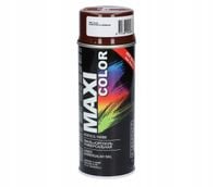 maxi color ral 8016 połysk