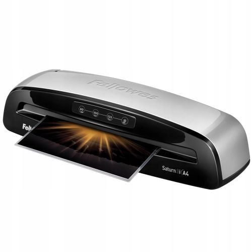 Laminator Fellowes Saturn 3i A4 na Arena.pl
