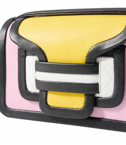 Pierre Hardy ALPHA - Torebka na Arena.pl