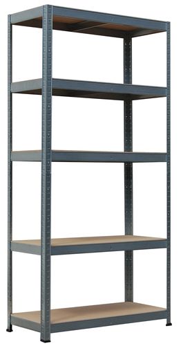 Regał metalowy 180x90x40 na Arena.pl