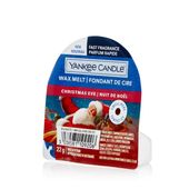 Yankee Candle CHRISTMAS EVE wosk zapachowy 22 g