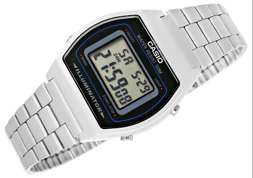 Zegarek CASIO B640WD-1AVEF Unisex na Arena.pl