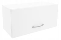 Szafka wisząca pod okap 60 Biała