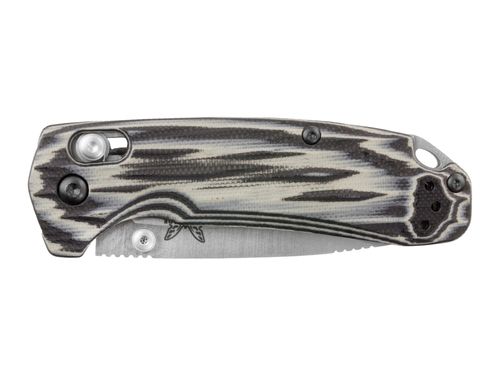 Nóż Benchmade 15031-1 HUNT na Arena.pl