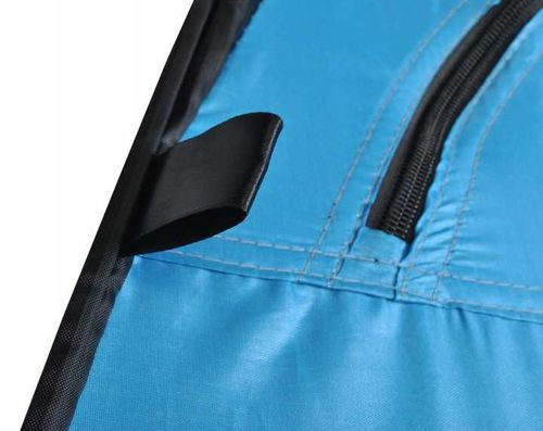 prysznic -przebieralnia - namiot na Arena.pl