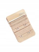 Zmniejszacz obwodu BA02 Kolor: czarny | Rozmiar: UNI