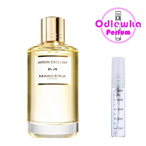 Mancera Jardin Exclusif EDP Odlewka 8ml na Arena.pl