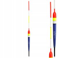 Spławik Przelotowy z BALSY SHARK Perfekt Hunter 2,0 g / 25 cm