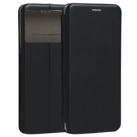 beline etui book magnetic xiaomi poco m5czarny/black