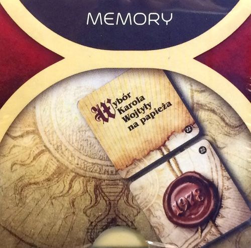 Memory: Historia na Arena.pl
