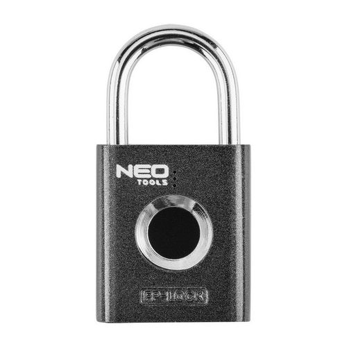 kłódka na odcisk palca 35mm usb-c - t n85-000 na Arena.pl