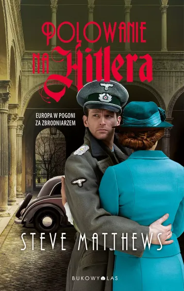 Polowanie na Hitlera zdjęcie 1