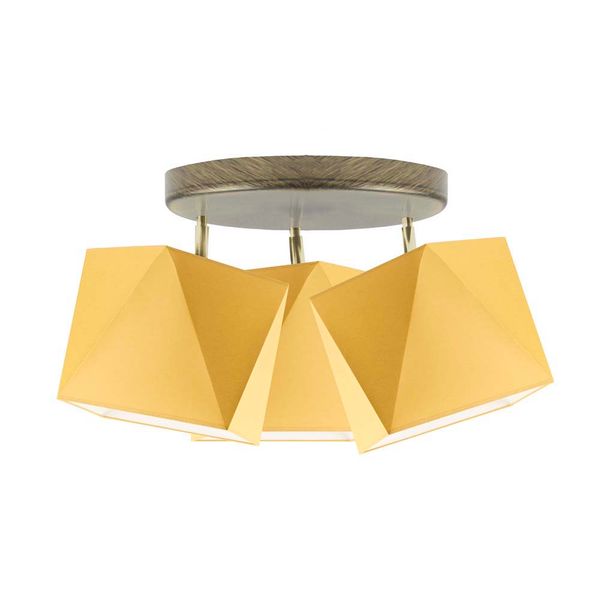 Plafon sufitowy MINORKA zdjęcie 19