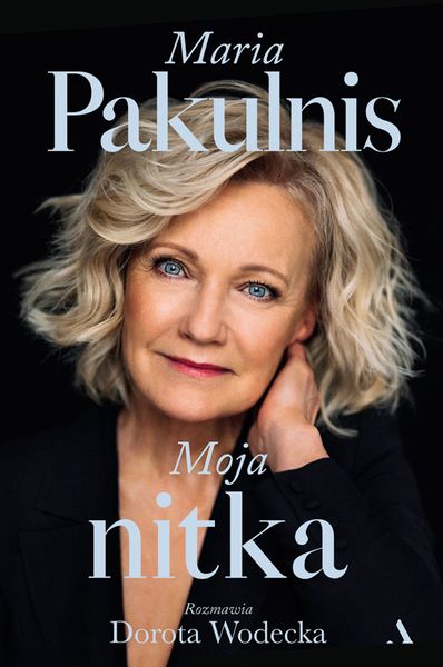 Moja nitka zdjęcie 1