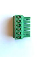 Charge Amps Terminal block Plug-In 16-32A
