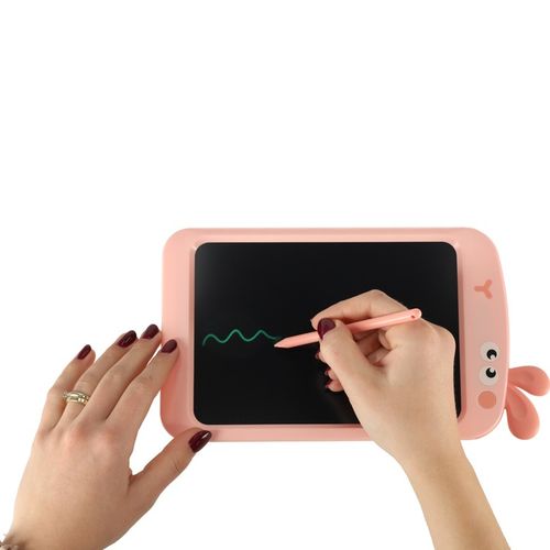 Tablet graficzny do rysowania LCD 8,5'' Królik na Arena.pl