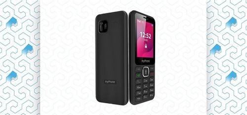 Telefon komórkowy MYPHONE 6320 na Arena.pl
