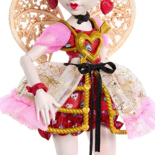 MH SWEET CUPID ASTERIA JBG77 WB4 na Arena.pl