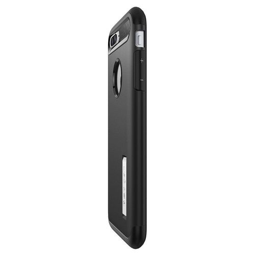 SPIGEN SLIM ARMOR IPHONE 7/8 PLUS BLACK na Arena.pl