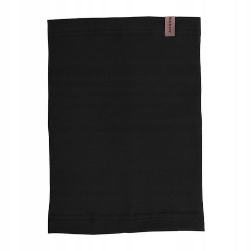 Komin NANDY Bawełniany Damski Męski Bawełna Cienki Wysoki Naturalny na Arena.pl