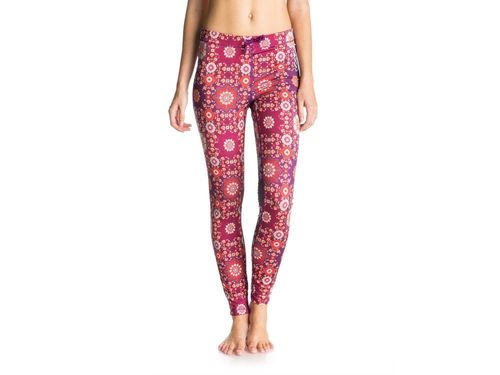Leginsy Roxy Relay Pant ARJNP03025MMN6 M na Arena.pl