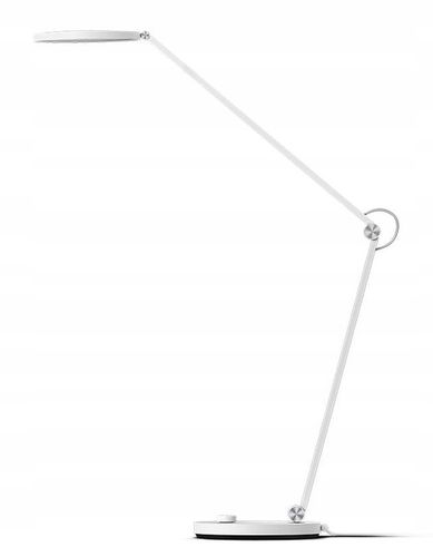 Lampa biurkowa Xiaomi Mi Smart Led Desk Lamp Pro Biała Wi-Fi na Arena.pl