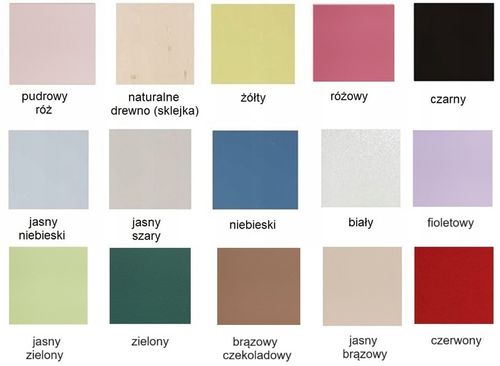 PRZYBORNIK Organizer na kredki CHMURKA z Imieniem na Arena.pl