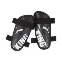 Ochraniacze piłkarskie Puma King Strap 30935 01 S