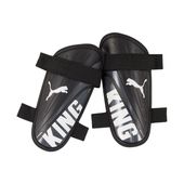 Ochraniacze piłkarskie Puma King Strap 30935 01 XS