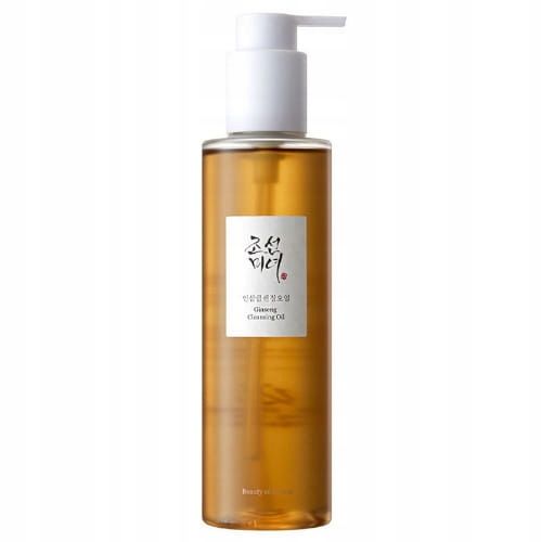 Beauty Of Joseon Ginseng Cleansing Oil Olejek Oczyszczający na Arena.pl