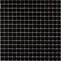 MOZAIKA  A40 QUARTZ CZARNE. OPAKOWANIE 10 SZT