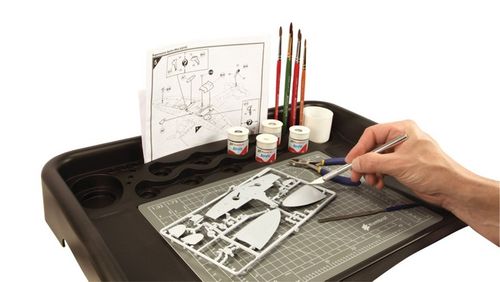 Podkładka / Stacja Modelarska na Arena.pl