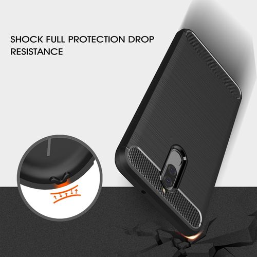 ETUI POKROWIEC SOLID TPU MATE 10 LITE + SZKŁO na Arena.pl