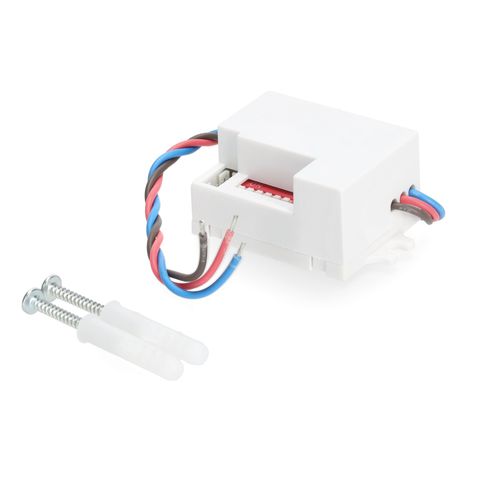 Czujnik ruchu W2 360 stopni PIR na podczerwień na Arena.pl