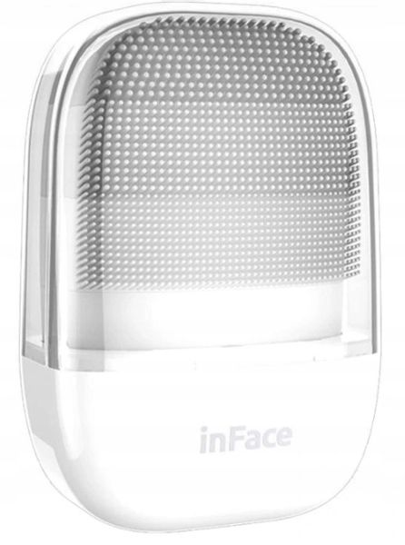 Inface Szczoteczka Soniczna Do Twarzy Ms2000 zdjęcie 2