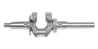 Wał korbowy Loncin H200 CZĘŚĆ ORYGINALNA 130290769-0001