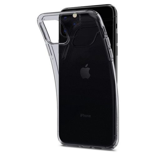 Spigen Liquid Crystal iPhone 11 Pro Space Crystal 077CS27228 na Arena.pl